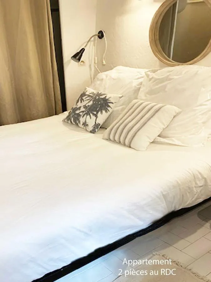Le Rocher Apartment Antibes 0*,  France