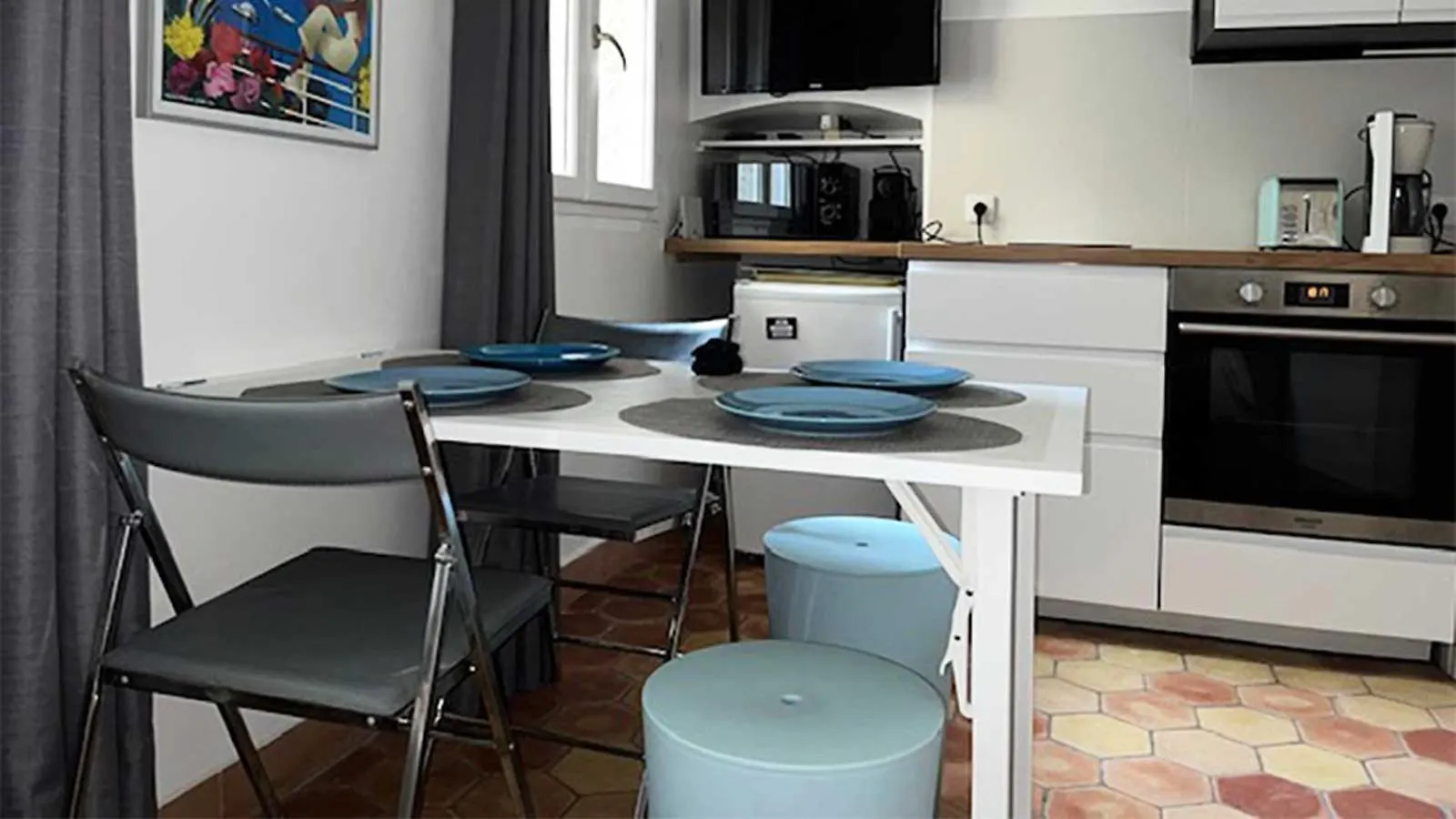 Le Rocher Apartment Antibes France