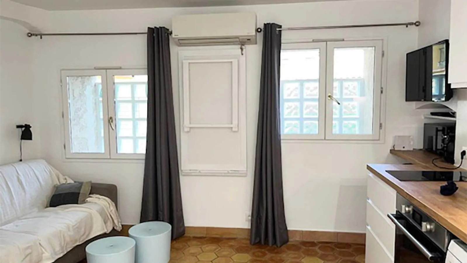 Le Rocher Apartment Antibes