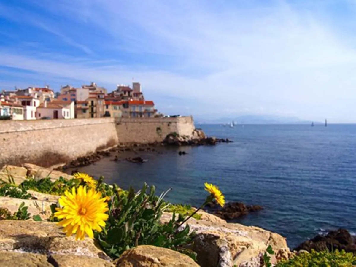 Le Rocher Apartment Antibes 0*,  France